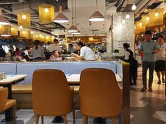 大堂-金环海鲜自助(大坪时代天街店)