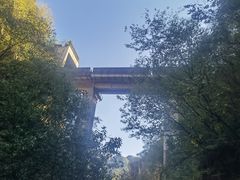 -十渡东湖港风景区