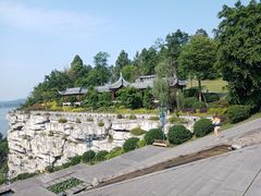 -古宇湖风景名胜区