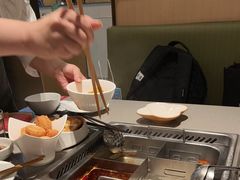 -海底捞火锅(方圆荟店)