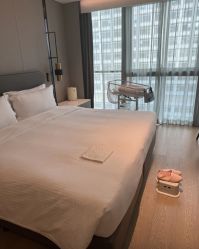 -蜜悦居月子会所(环贸中心店)