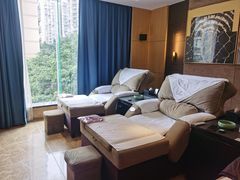 -金色印象·HiFi影音·按摩足疗PLUS(黄泥磅店)
