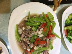 -老虎滩船说·海胆水饺·大连海鲜(老虎滩店)