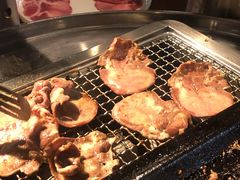 -伍丁·烤牛肋(和平东桥店)