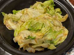 -七菜馆·东北菜·蒸饺(文体路店)