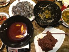-广信传说