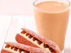 -BreadTalk面包新语·烘焙蛋糕(海岸城店)