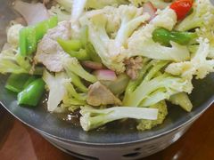 -丰收渔港饭店(嵊泗店)