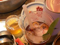 -巴奴毛肚火锅(二七万达店)