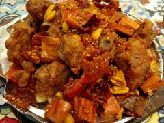 -乌镇那一年小院主题餐厅(甘泉西路店)