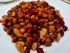 宫爆鸡丁-金良酸菜鱼(宁海路总店)