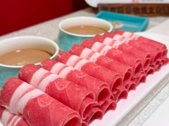 -东来顺饭庄(西单店)
