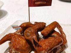 -侨美食家·41年地道粤菜(恒福路店)