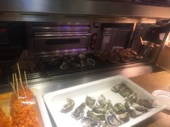 -吉布鲁牛排海鲜自助(武侯泛悦国际店)