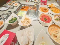-海底捞火锅(新华联梦想城店)