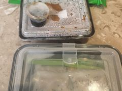 -兰亭轩茶餐厅(长江路店)