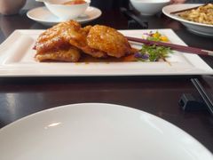 -小南洋海景餐厅(深圳湾店)