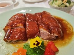 -红棉中餐厅·广州海航威斯汀酒店