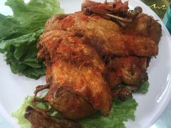 -麦香苑(宝泉路店)