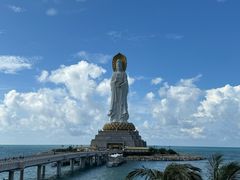 -三亚南山文化旅游区