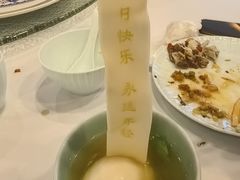 -巴音浩日娲·蒙餐(双林东路店)
