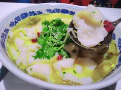 -和记小菜(大宁店)