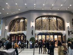-阪急百货店(梅田总店)