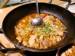-福茂源横山铁锅羊肉(牡丹园店)