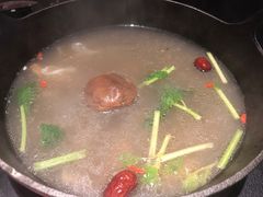-盡膳口福·百年汤方火锅(科华北路店)