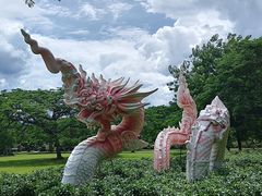 -中国科学院西双版纳热带植物园