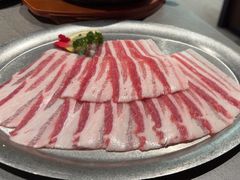 -韩悦牛排烤肉(仓山万达店)
