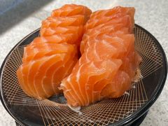 -争鲜回转寿司(大连和平广场凯德PLUS店)