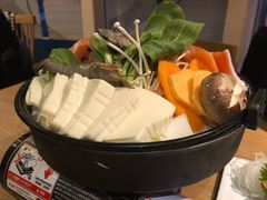 -酒井酱子·深夜食堂(东城汇店)