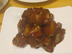 -鼎泰丰(嘉年华•海信广场VILLAGE店)