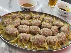 -嘉升大排档(番禺总店)