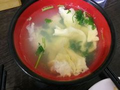 -天津包子铺·海鲜家常菜(北戴河店)