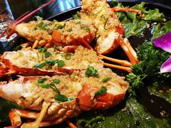 -小渔船渔家传统菜(鲅鱼圈店)