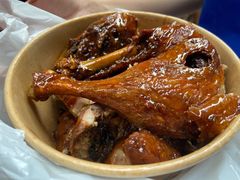 -王浩儿纪六孃甜皮鸭(乐山总店)