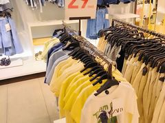 -ZARA(世贸天阶店)