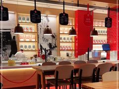 大堂-城市大道红炉披萨烘焙坊