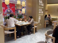 -吴家·淮扬小馆(滨湖银泰店)