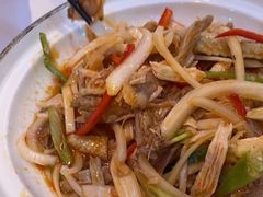 -阿娜尔·新疆菜(宜家荟聚中心店)