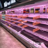 再见，小象生鲜！