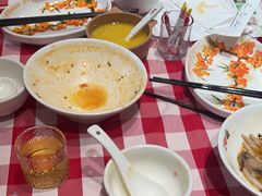 -西贝(太原万象城店)
