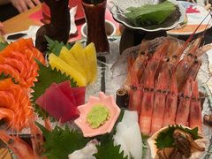 -匠和风精致料理(成都龙湖滨江天街店)