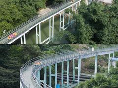 -清泉湾生态旅游度假区