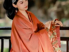 -汉仪华裳汉服馆(豫园店)