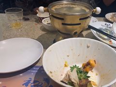 -初色海鲜自助(万丰路店)