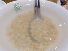 甜醅-清真益鑫羊肉手抓馆(南大街店)