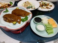 -卫鼎轩·曹公馆(鼓楼店)